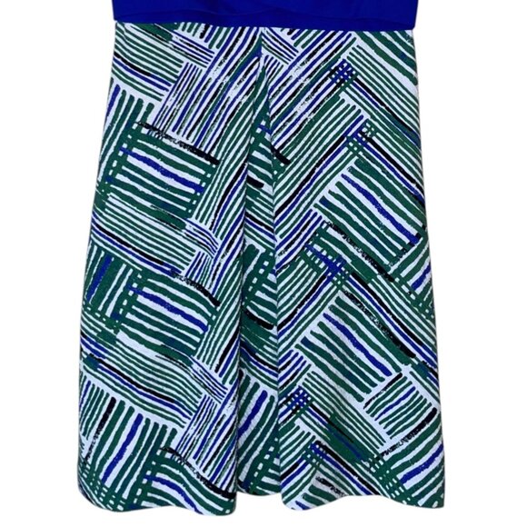 Anthropologie HD in Paris Women's Ardmore Dress Size 8 - Picture 3 of 11